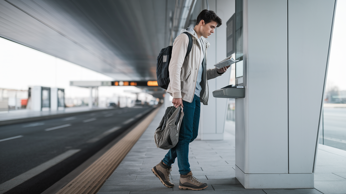 Bad Aussee to Vienna Airport Transfer: Your Complete Guide